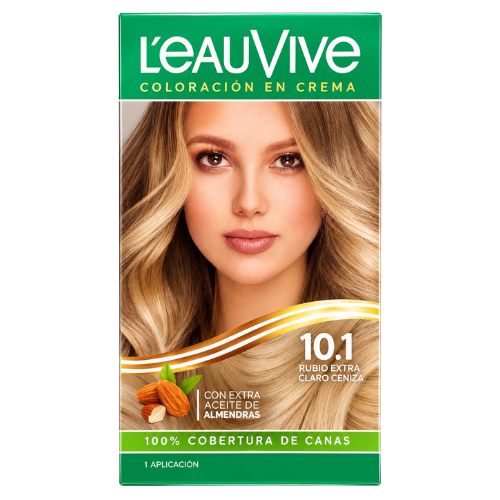 LLEAUVIVE 10.1