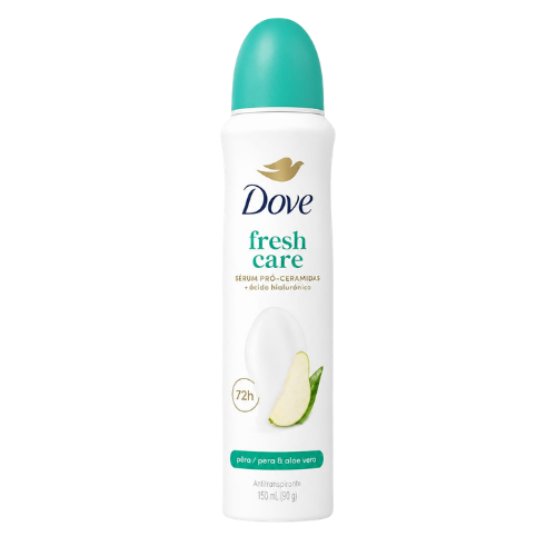 DOVE PERA & ALOE VERA 75h 150ml