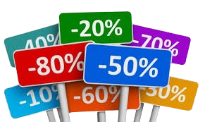 Descuentos por Volumen